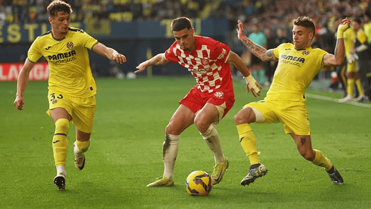 半岛体育app下载-欧冠赛程吃紧，比利亚雷亚尔冲刺阶段更衣室发声，压力陡增，赛季目标并未改变的简单介绍